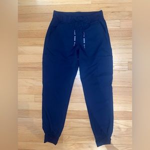 Scrubs - Navy Blue Med Couture Insight Women’s